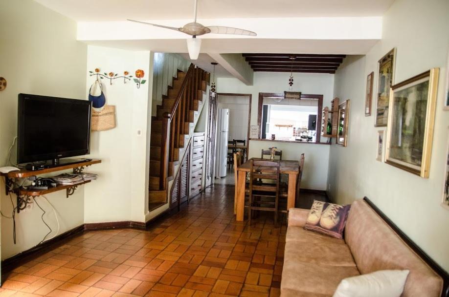 Casa Em Paraty, Excelente Localizacao! מראה חיצוני תמונה