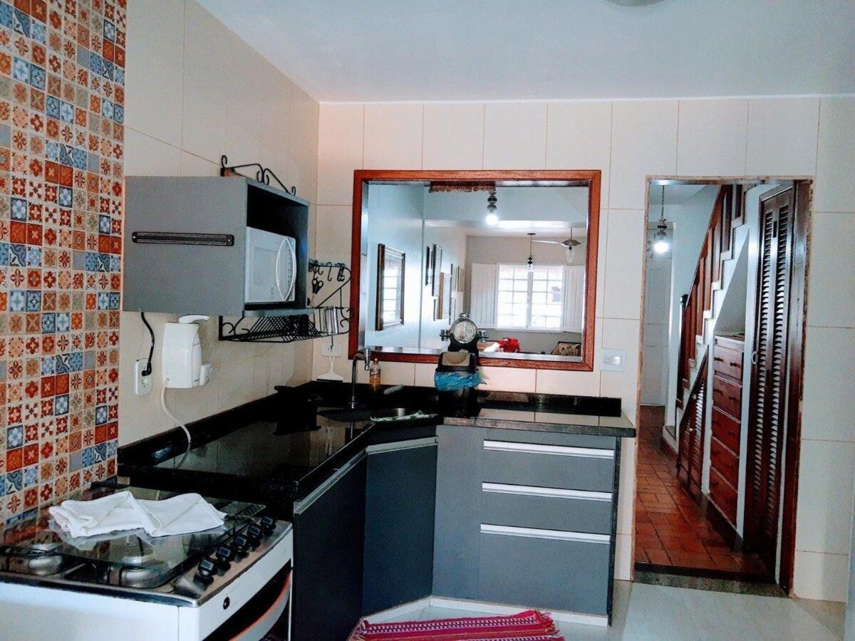 Casa Em Paraty, Excelente Localizacao! מראה חיצוני תמונה