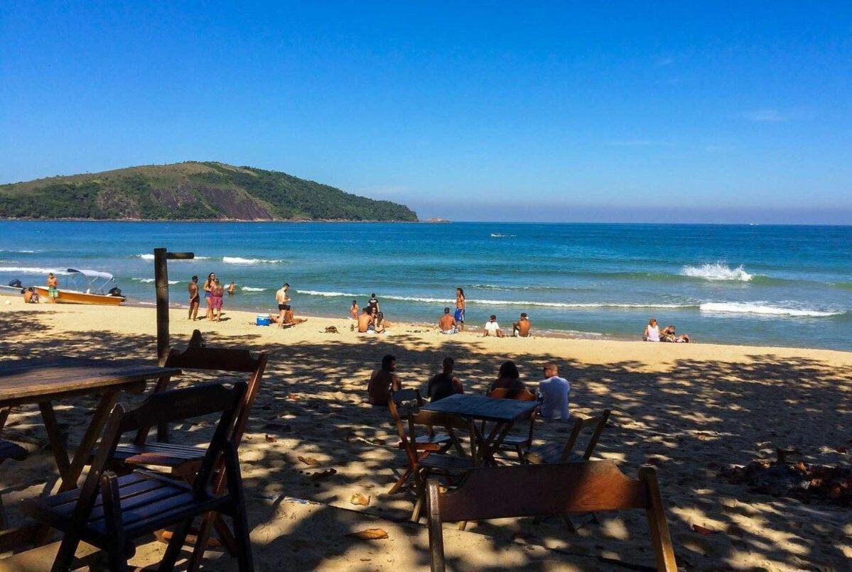 Casa Em Paraty, Excelente Localizacao! מראה חיצוני תמונה